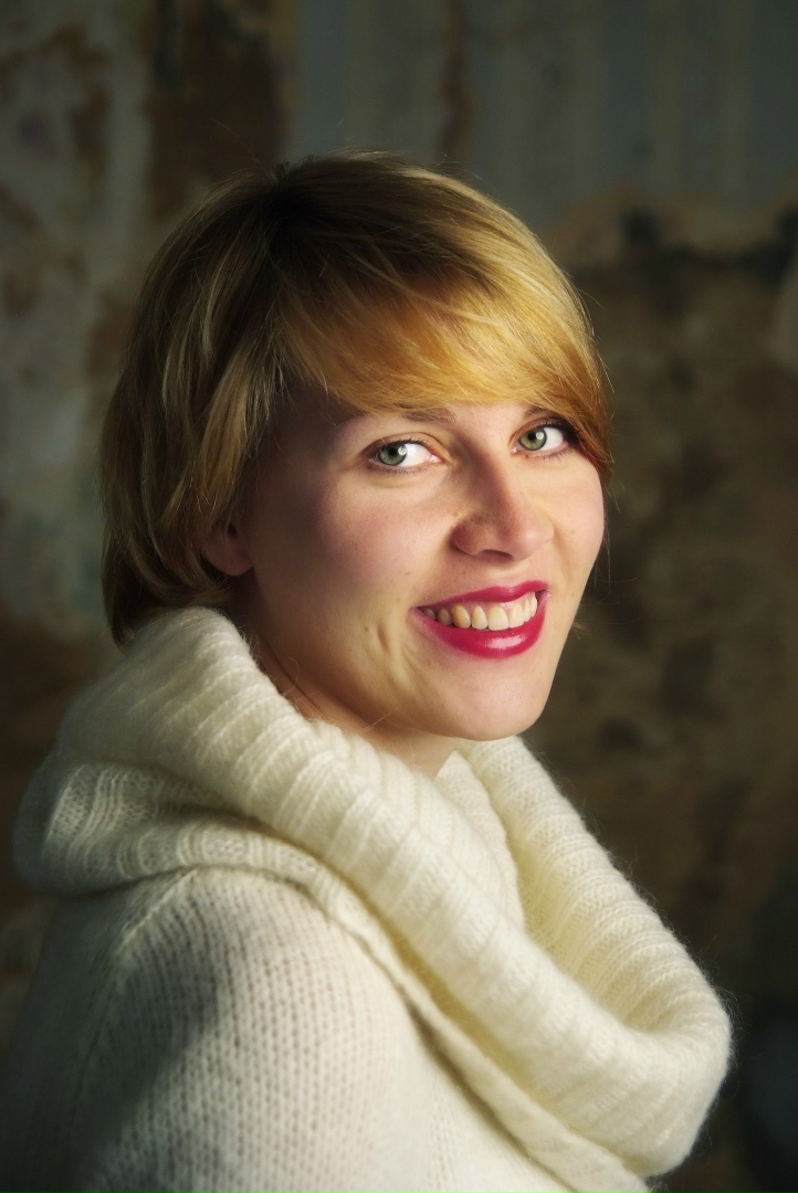 Виктория Долотова | Санкт-Петербург