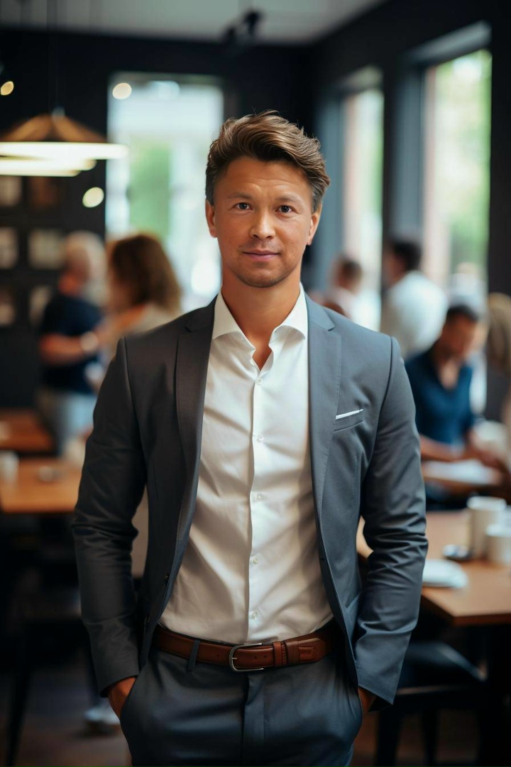 Денис Герасимов | Барнаул