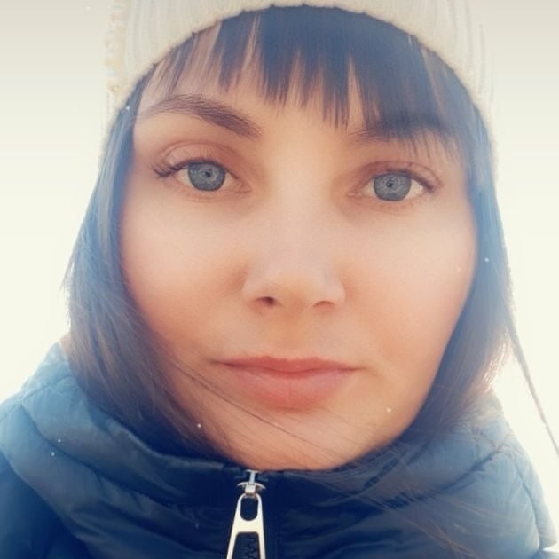 Оксана Волошина | Белово