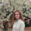 Оля Зайкова