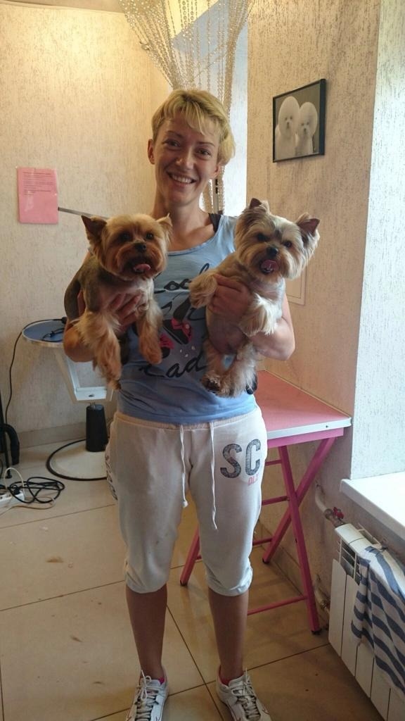 20 вопросов не о гандболе. Татьяна Берёзкина: "Вторая страсть после гандбола — стричь кошек и собак", изображение №1