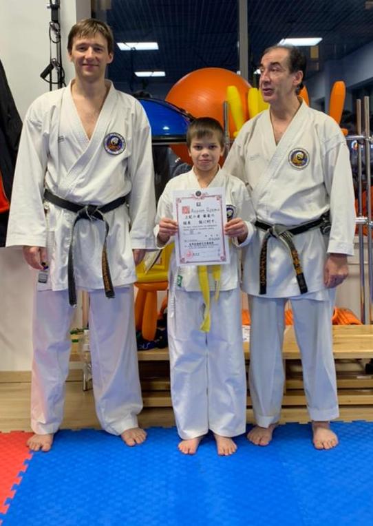 Максим Глазырин | Москва