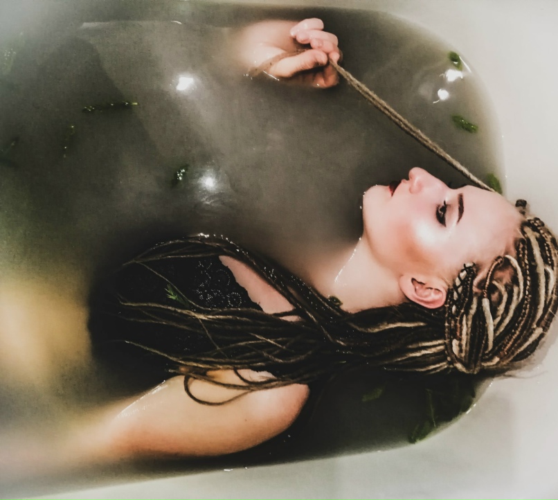 Анастасия Ваганова | Санкт-Петербург