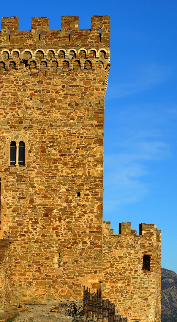 Даниил Кузнецов | Симферополь