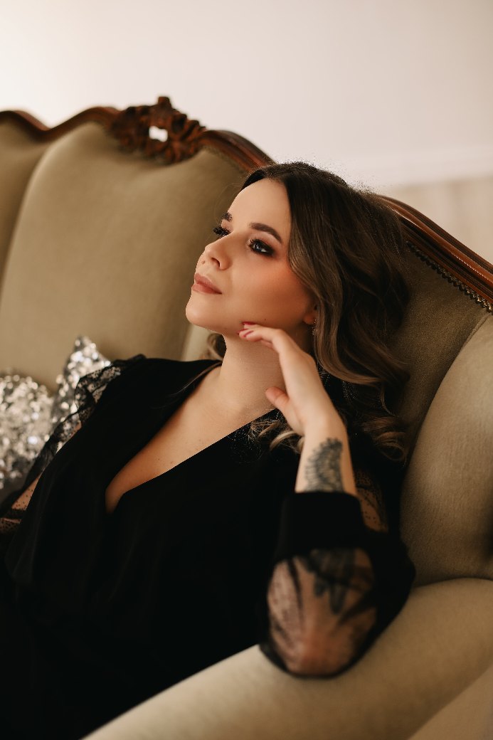 Татьяна Ильина | Тверь