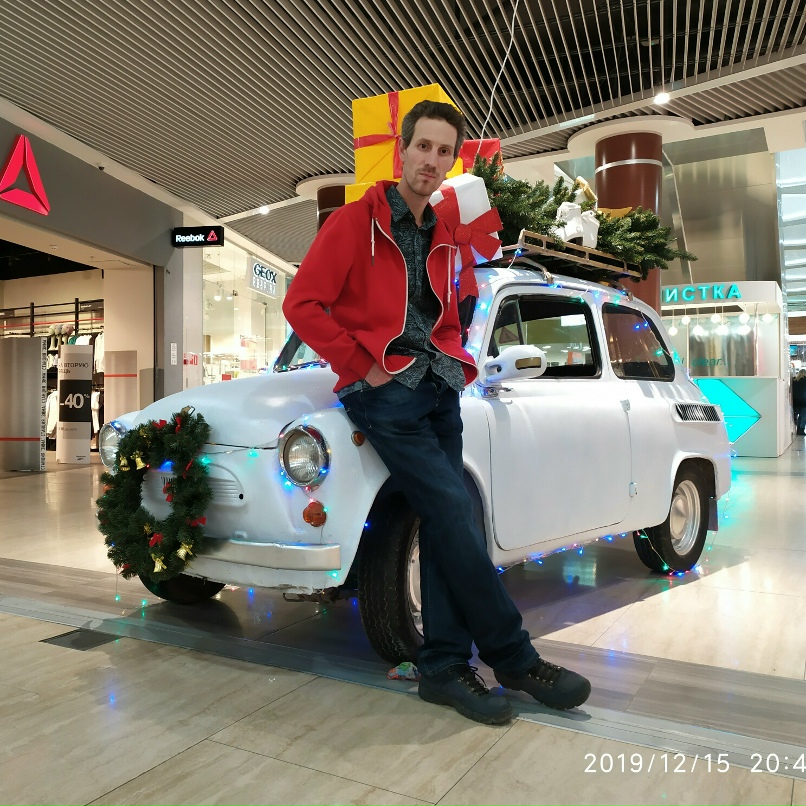 Роман Кузик | Симферополь