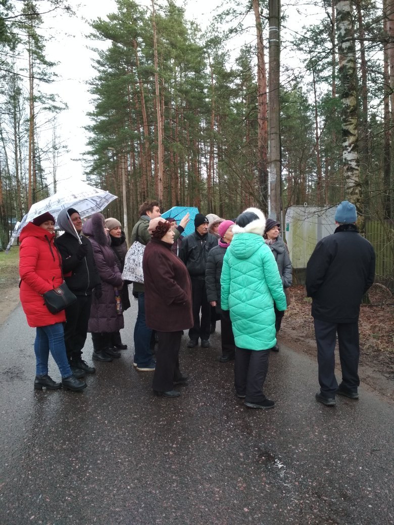 Виолетта Смирнова | Санкт-Петербург