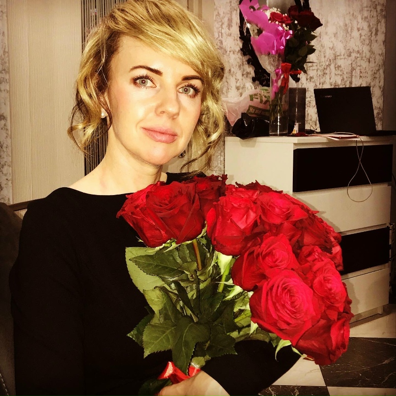 Татьяна Лузина | Ивдель