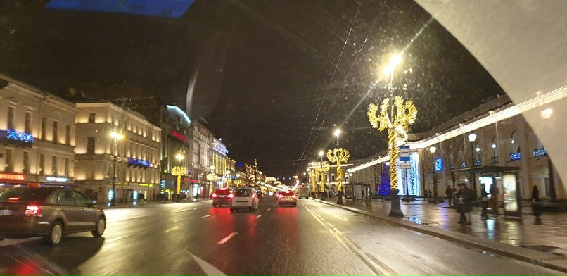 Николай Худяков | Ликино-Дулево