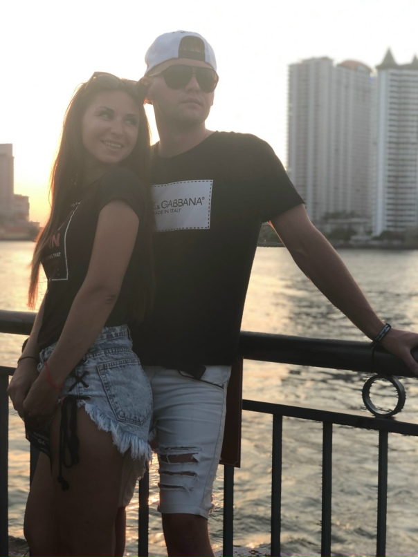 Наталия Егупова | Владивосток