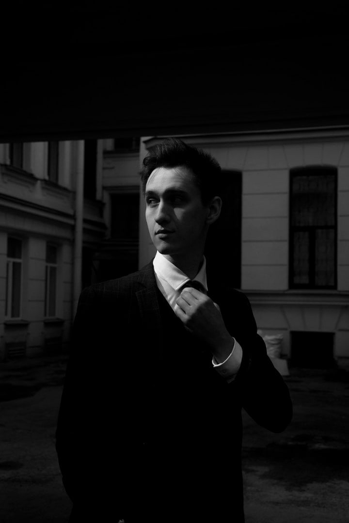 Николай Щемеров | Санкт-Петербург