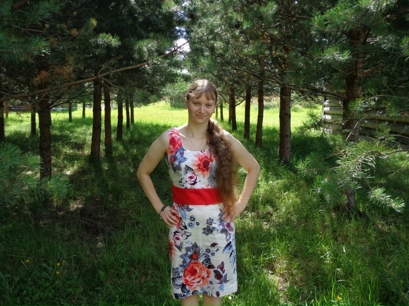 Юлия Соловьева | Велиж