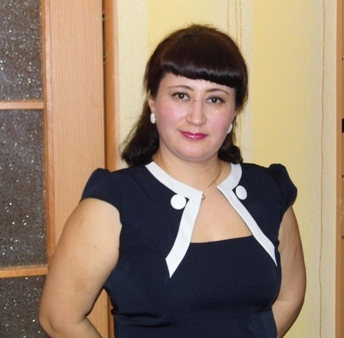 Марина Пахмутова | Сосьва