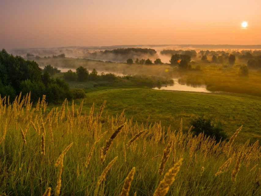 Pin by Ильин Евгений Юрьевич on Природы чудные мгновенья Landscape, Nature, Anne