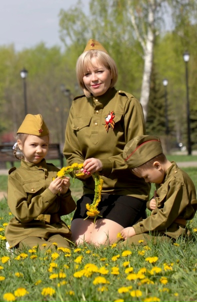 С Днём Победы, мирного неба над головой 🍃🕊🎆🎇🎆
