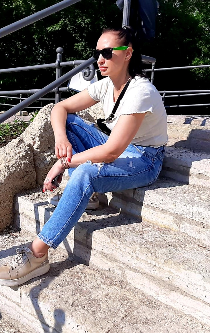 Елена Репина | Санкт-Петербург