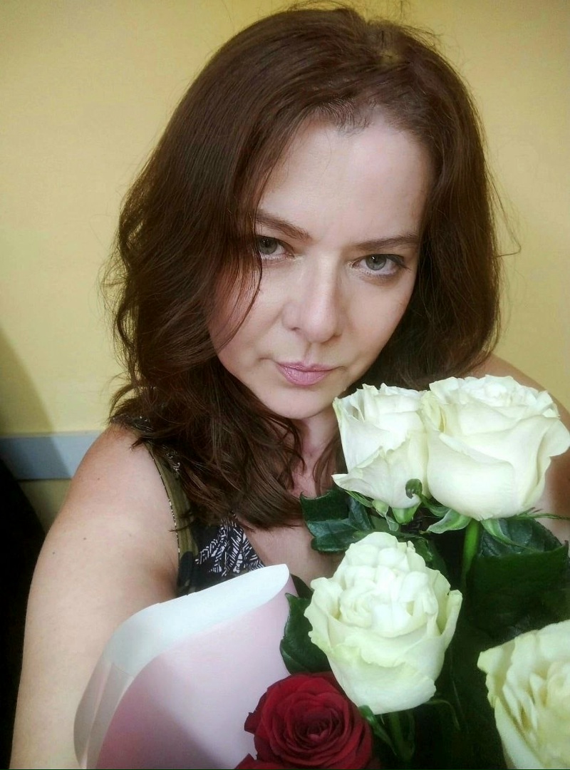 Олеся Королева | Могилёв