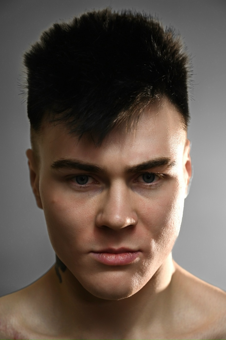 Александр Синьков | Минск