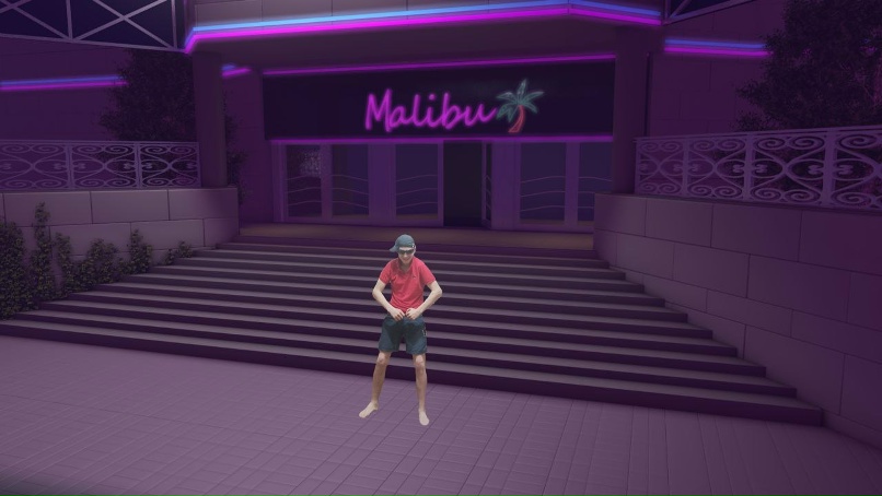 Андрей Ханов | Военный Городок