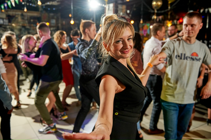 Михаил Лобанов | Балаково