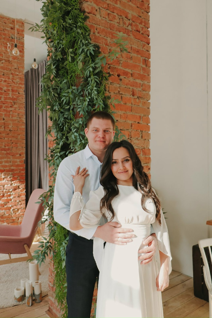 Лина Кузьмина | Магнитогорск