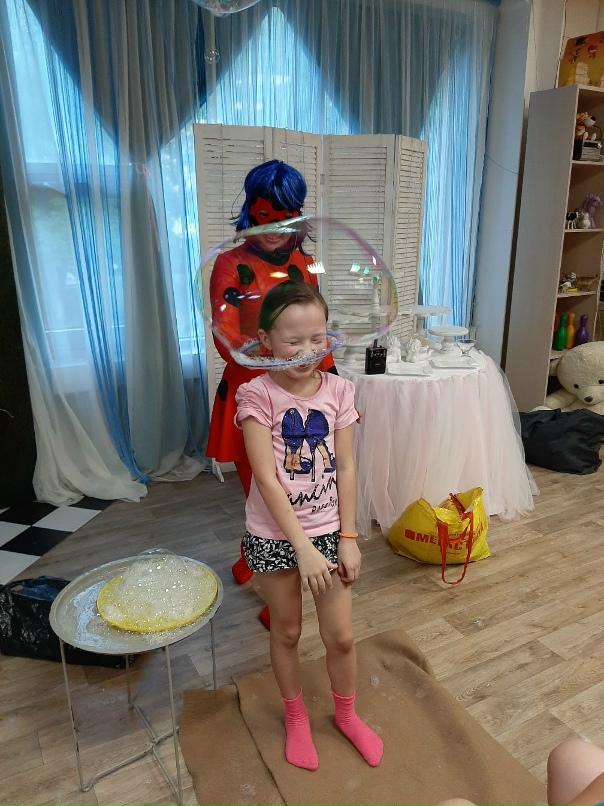 Алина Сурикова | Набережные Челны