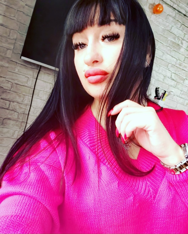Надежда Яковлева | Хабаровск