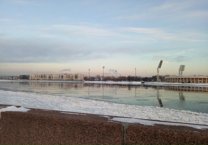 Елена Шалаева kavery | Санкт-Петербург