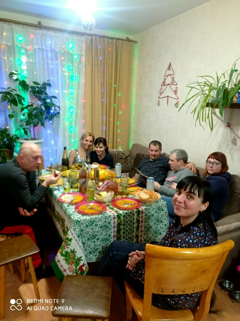 Екатерина Крылова | Москва