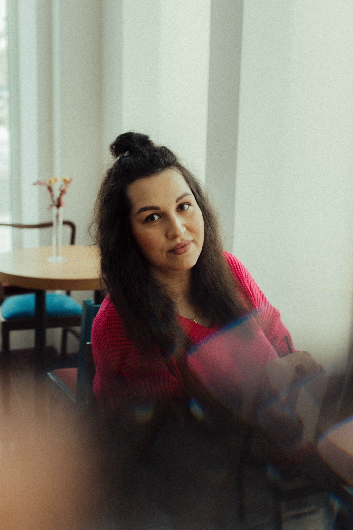 Елена Родионова | Ульяновск