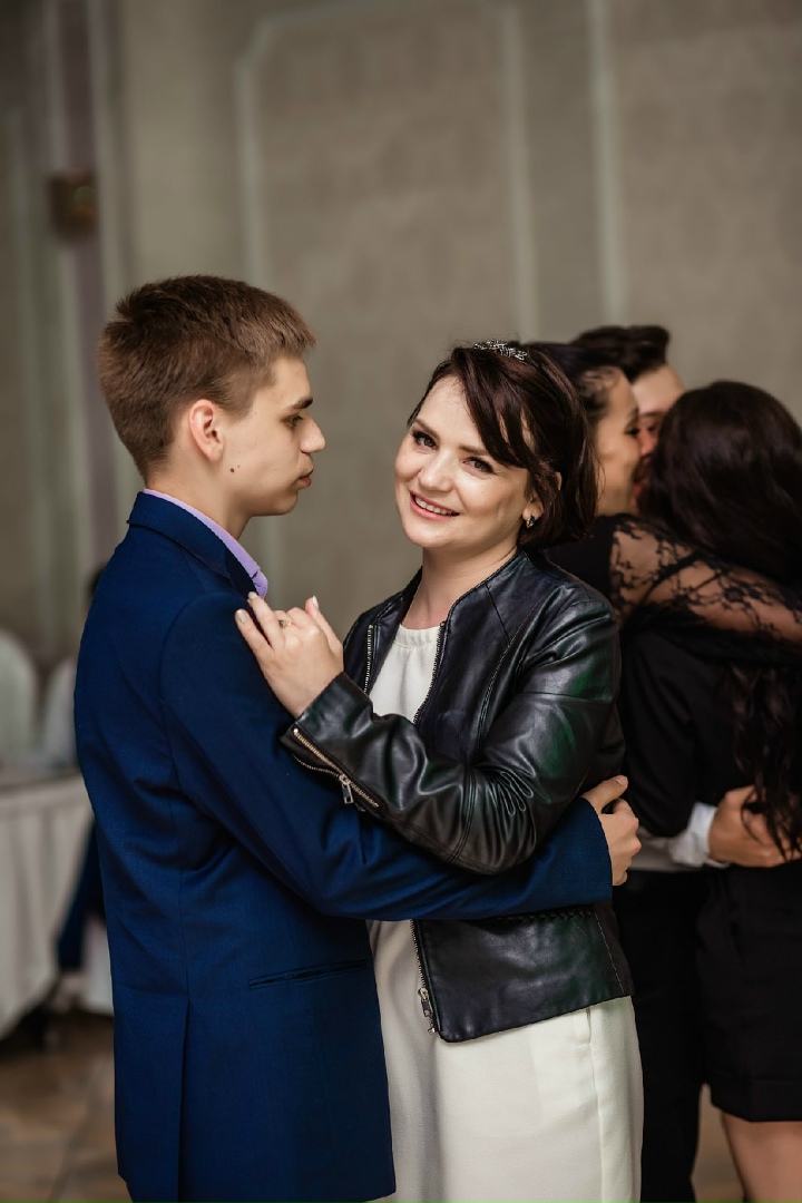 Любовь Мартынова | Нижний Новгород