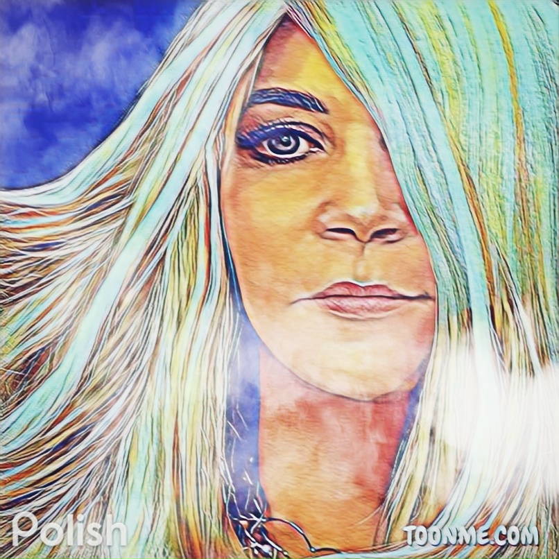 Ирина Садовская | Санкт-Петербург