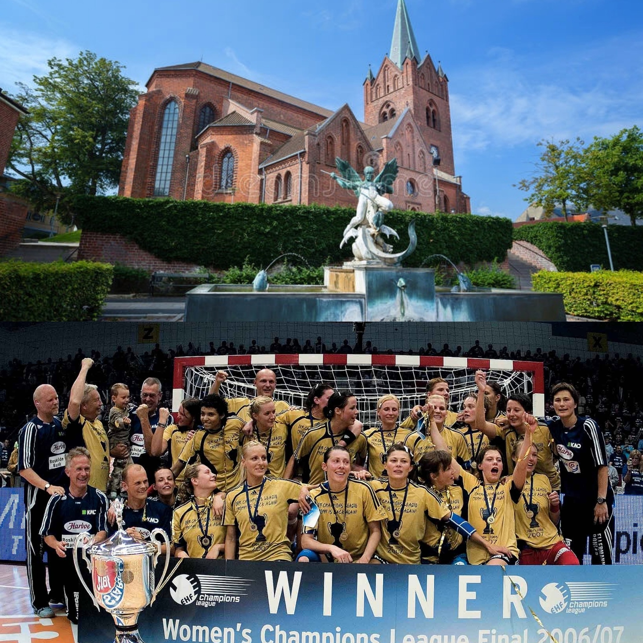 Нас мало, но мы с трофеями. Звенигород, Чехов и другие самые маленькие города с успешными клубами, изображение №6