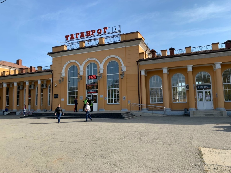 Алексей Московский | Воронеж
