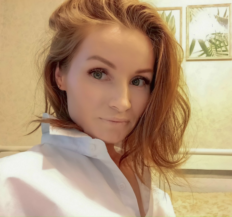 Алёна Худякова | Пермь