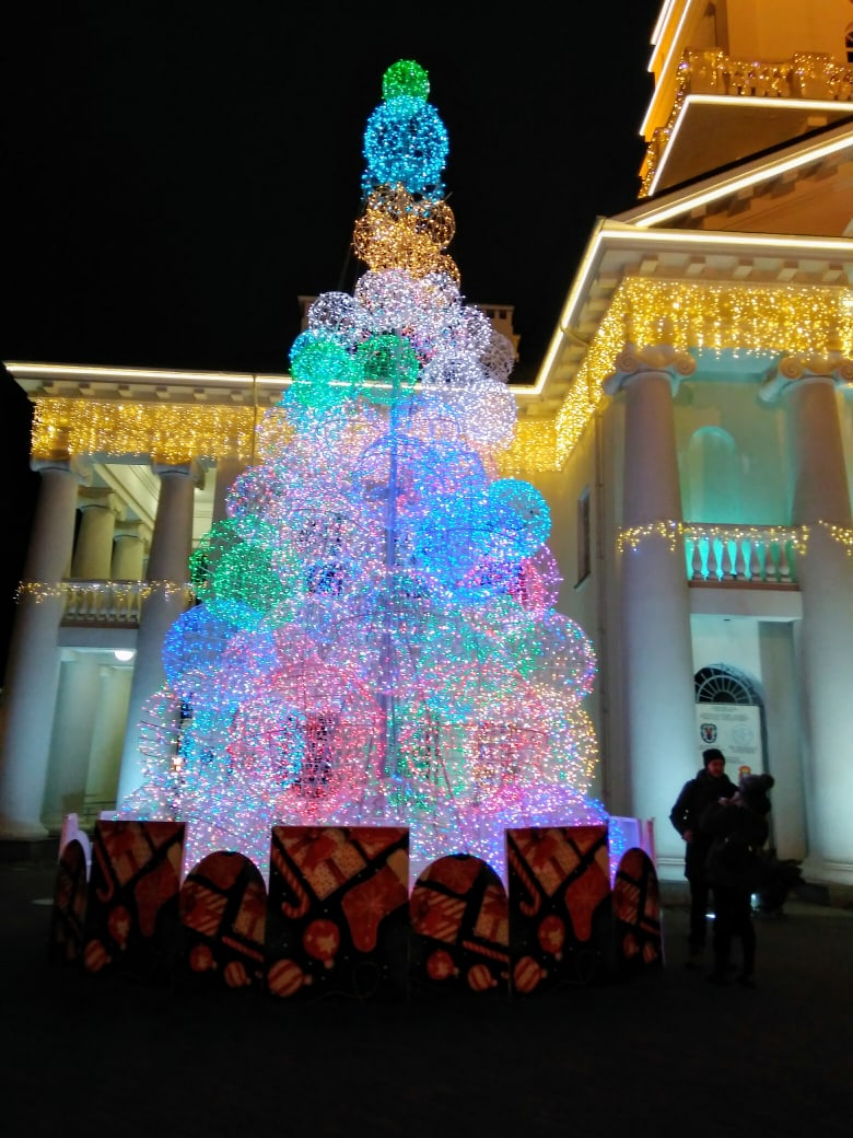 Ирина Борзенко | Минск