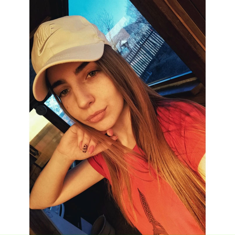 Мария Короткова | Новокузнецк