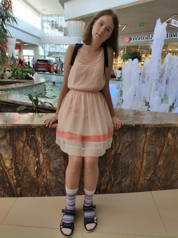 Елена Корниенко | Макеевка