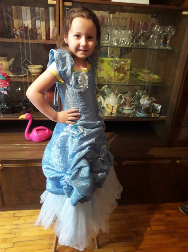 Елена Назарова | Волхов