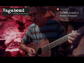 Vagabond Streams