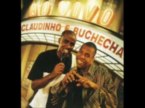 Claudinho e Bochecha So