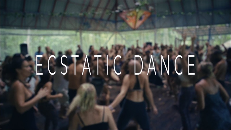 Ecstatic Dance Short Documentary ( Subtitles