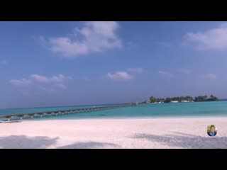 Отдых...Индийский океан...(Claude Ciari - La Playa)