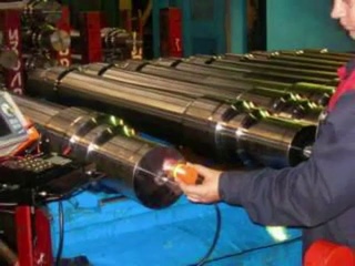 Оптическое координатное устройство ОСЬ-270