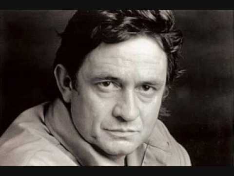 Johnny Cash These