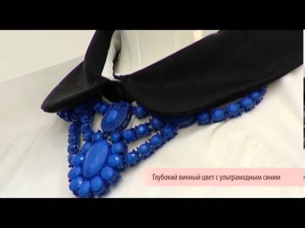 Черно белая