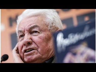 Биография писателя Владимира Войновича