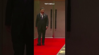 Chinese President’s aide stopped from entering BRICS Summit venue
