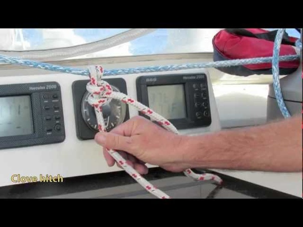 6. Days 3 4 Captain AJs knot class Offshore Sailing on Bella Luna Swan 48