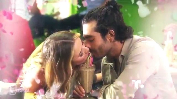 Irina y Flavio, ,